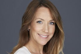 Anna Bennich Karlstedt - Föreläsare om hälsa och stress