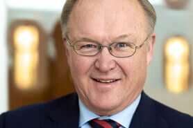 Göran Persson - Föreläsare om Politik