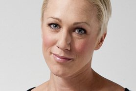 Kajsa Bergqvist - Föreläsare Idrott