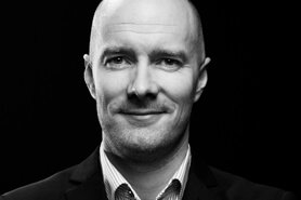 Svante Randlert - Föreläsare om CSR i företag