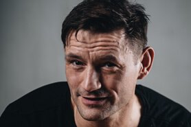 Gunnar Söderström - Coach
