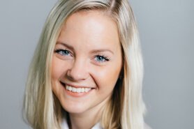 Johanna Tömmervik - Föreläsare om framtidens kundrelationer