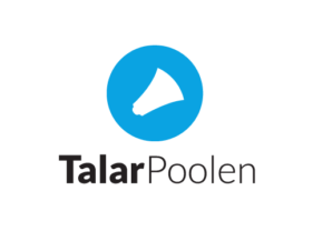 Ladda ner TalarPoolen logotyper i transparent PNG