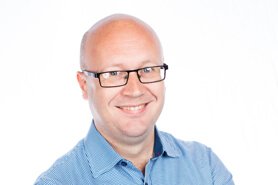 Andreas Piirimets - Föreläsare om effektivitet på kontoret