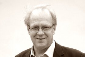Lennart Persson - Debattledare