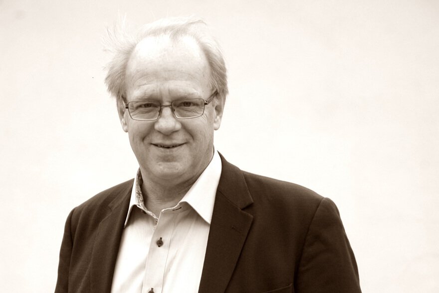 Lennart Persson - Moderator
