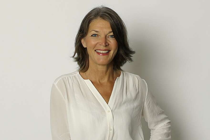 Marie Ryd - Föreläsning