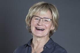 Ann-Christine Ruuth - Föreläsning om HR