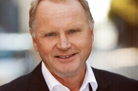 Mikael Wallteg - Föreläsare om ledarskap och coaching