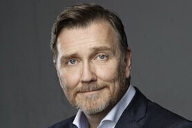 Thomas Erikson Föreläsning
