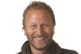 Sören Olsson - Författare och talare om storytelling