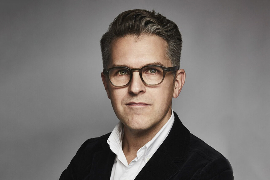 John Mellkvist föreläser om ålderism, kompetens och framtidens arbetsliv
