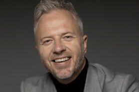 Olof Röhlander - Motivationsföreläsare