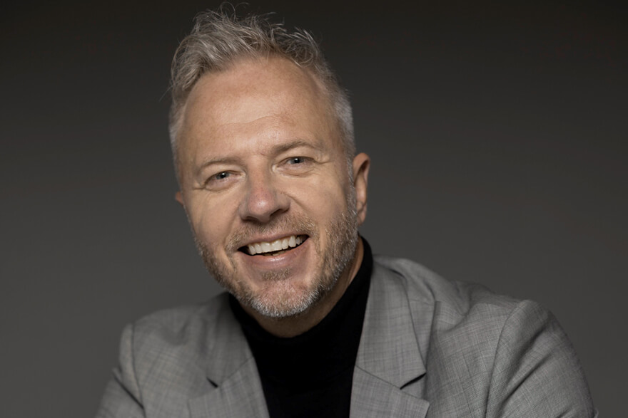 Artikel om Olof Röhlander