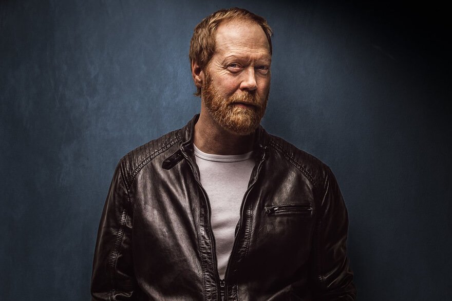 Lars-Johan Åge - Föreläsare om förhandling