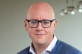 Patrik Nordkvist - försäljningsexpert