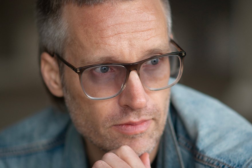 Anders Böhm-Rydell - Psykolog och föreläsare om kommunikation på jobbet