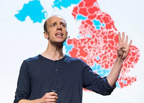 Till föreläsare och föreläsningar