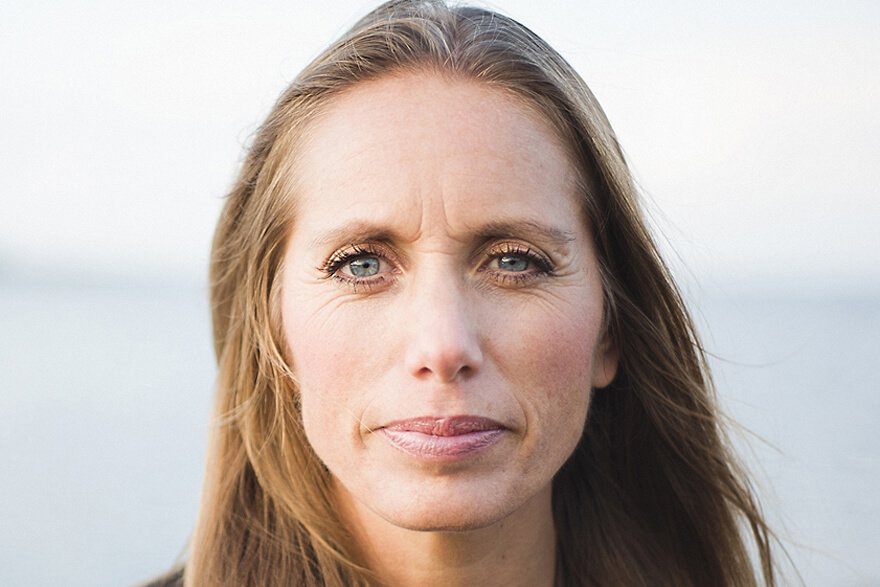 Anna Jonsson - organisationsforskare och föreläsare om lärande organisationer