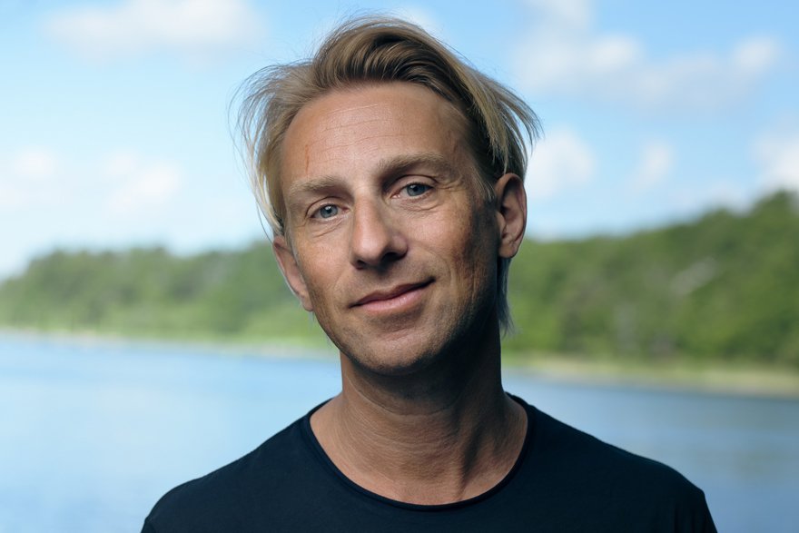 Anders Hansen – Föreläsare om att bli hjärnstark för bättre hälsa, prestation och välmående på jobbet.