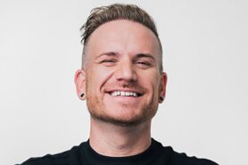 Amdreas Forsén Jonsson - föreläsare om motivation och arbetsglädje
