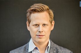Andreas Utterström