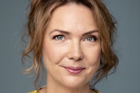 Anna Blomberg