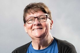 Anne-Marie Eklund-Löwinder