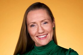Elin Hauge