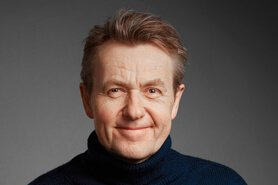 Fredrik Skavlan