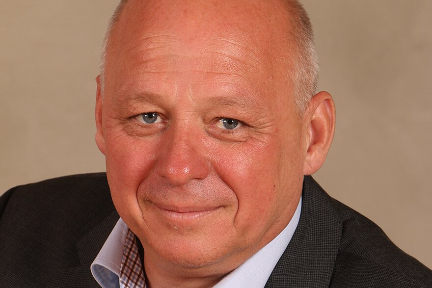 Paal Evjenth - föreläsare och utbildare inom arbetsglädje och vinnande attityder.