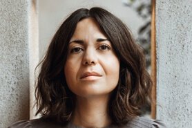 Sarah Delshad