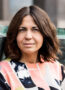 Sarah Delshad – Porträttbild för intervju