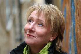 Jenny Åkerman