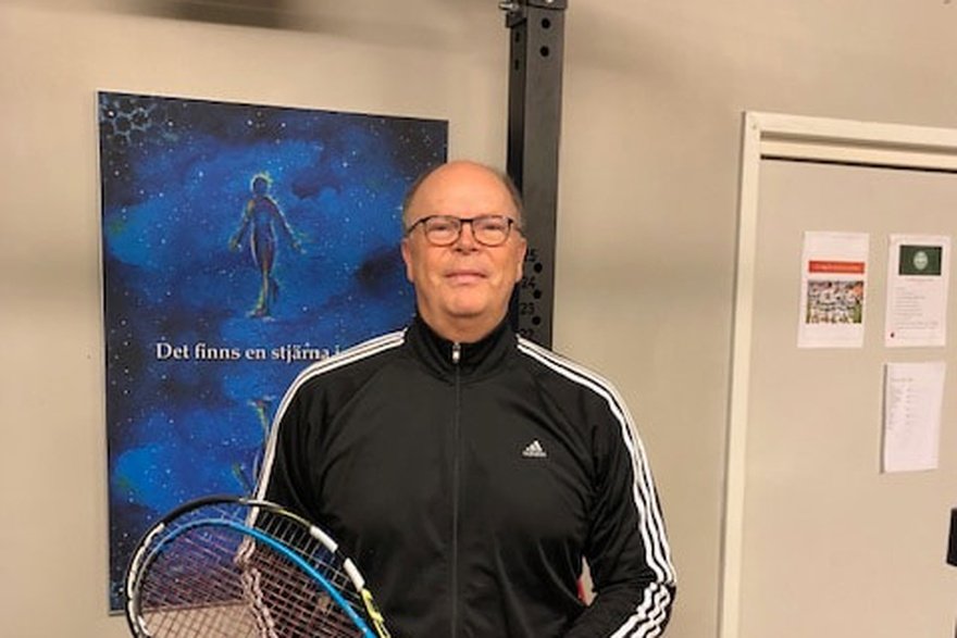 Claes Hellgren - Föreläsare och handbollsexpert