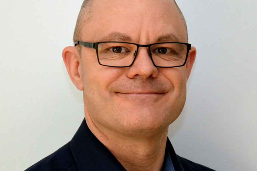 Björn Lindqvist - Föreläsning och utbildning