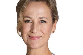 Catarina Rolfsdotter-Jansson - Föredrag om hälsa och välbefinnande