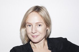 Lina Thomsgård - Föreläsare Jämställdhet