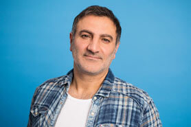 Mustafa Can - Bok