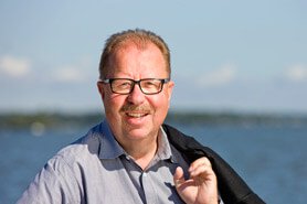 Tomas Danielsson - Utbildningar och föreläsningar om hälsa och stress
